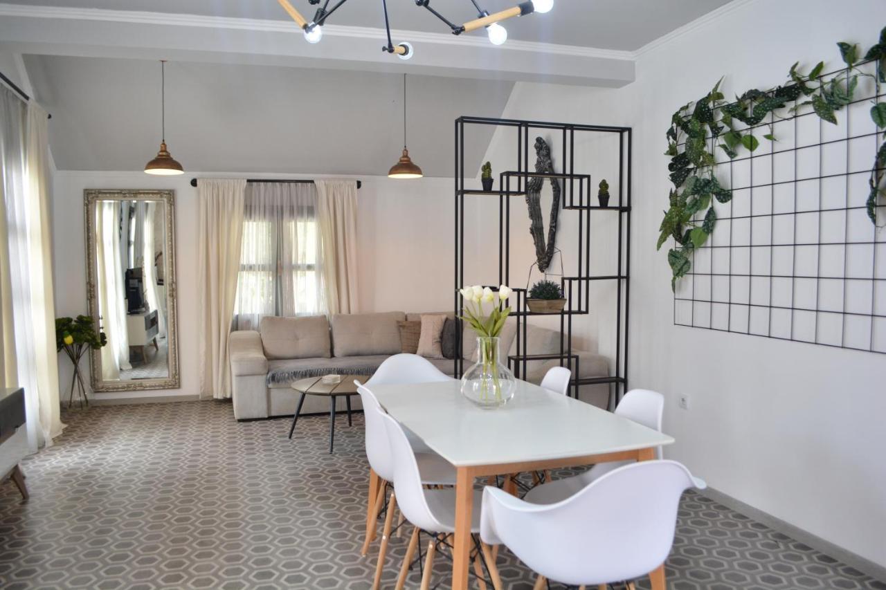 Apartman L&M Cetinje Bagian luar foto