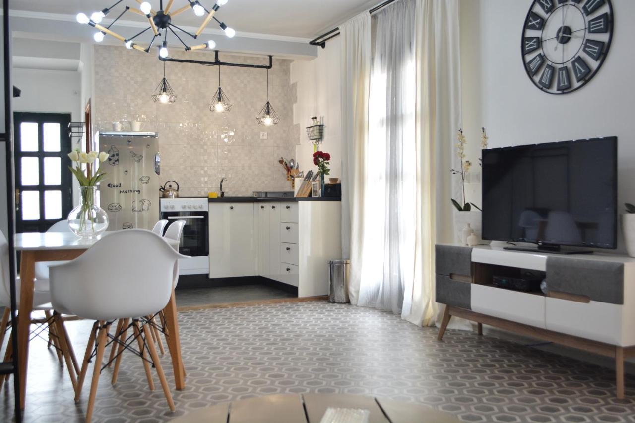 Apartman L&M Cetinje Bagian luar foto