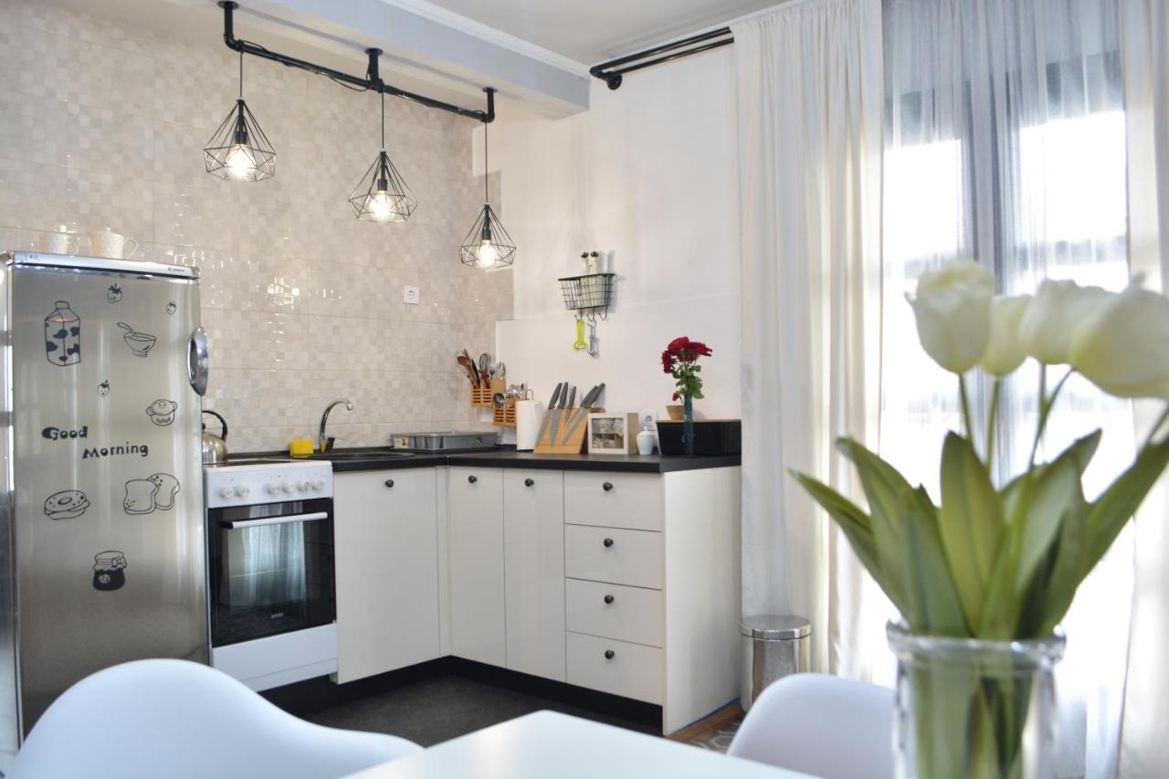 Apartman L&M Cetinje Bagian luar foto