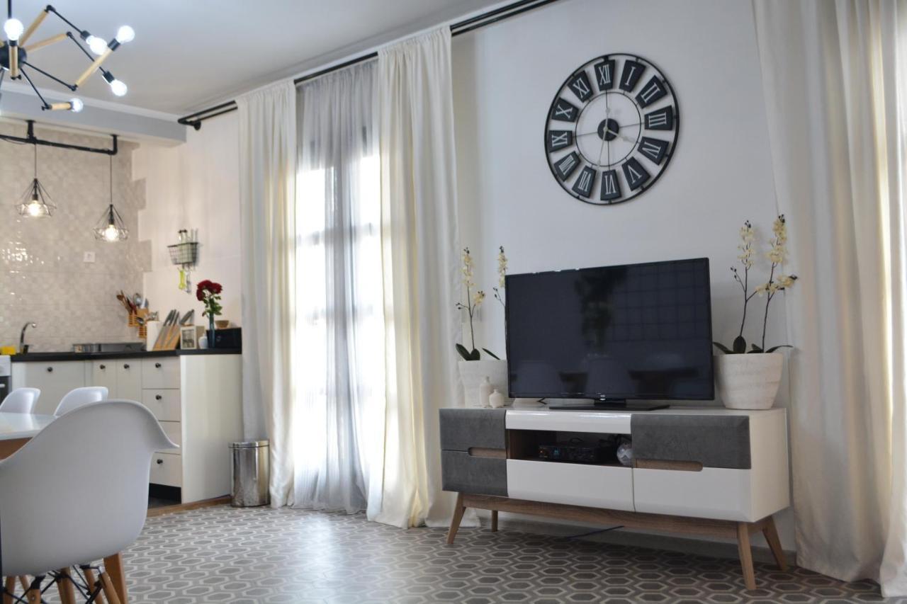 Apartman L&M Cetinje Bagian luar foto