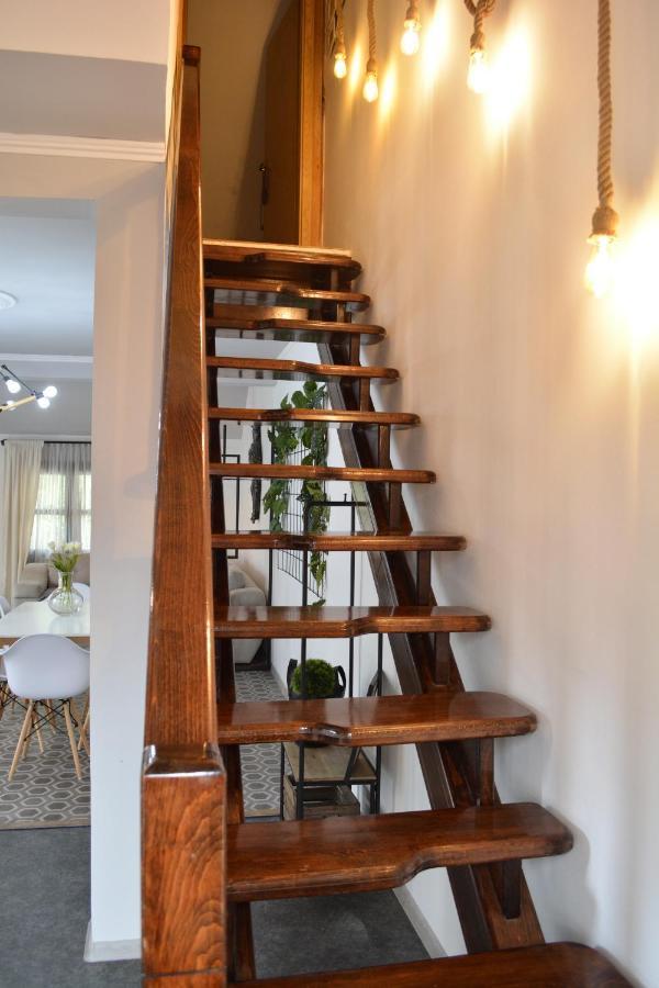 Apartman L&M Cetinje Bagian luar foto