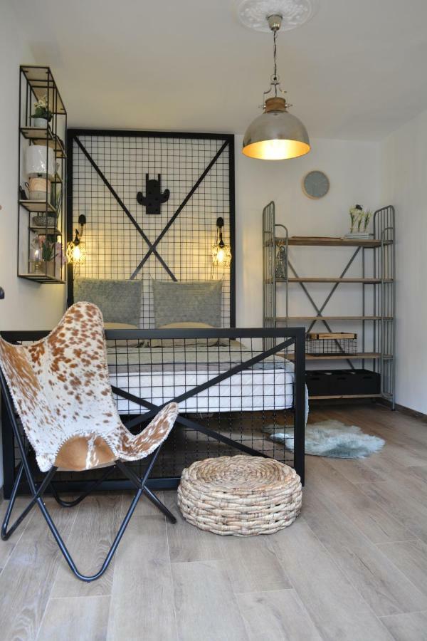 Apartman L&M Cetinje Bagian luar foto