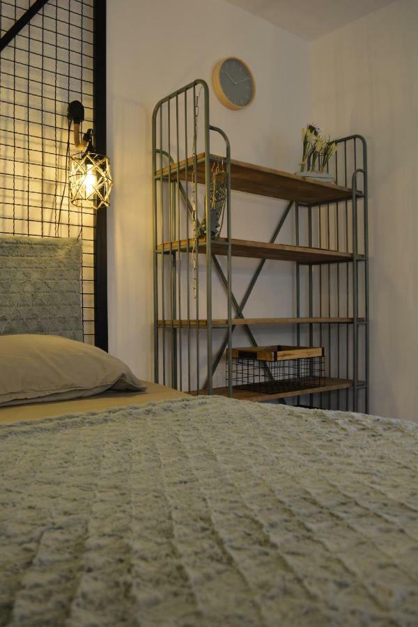 Apartman L&M Cetinje Bagian luar foto