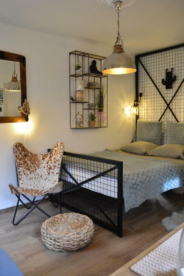 Apartman L&M Cetinje Bagian luar foto